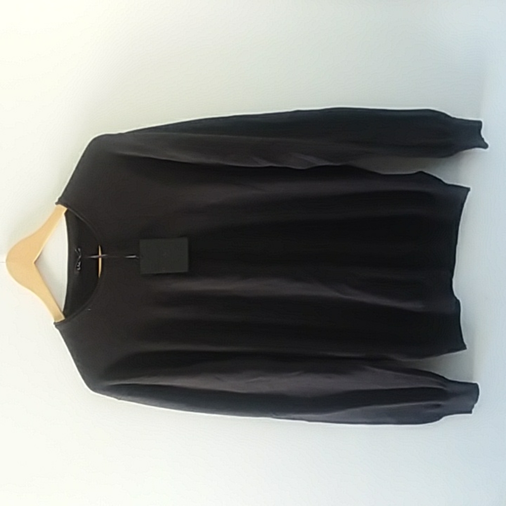 NWT Pull Love Men's Italian sweater
